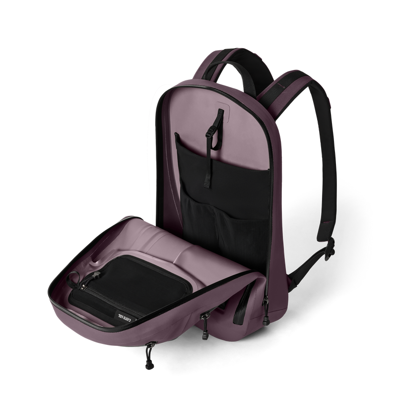 Cayo™ All-Weather Backpack 15L Dark Dusk