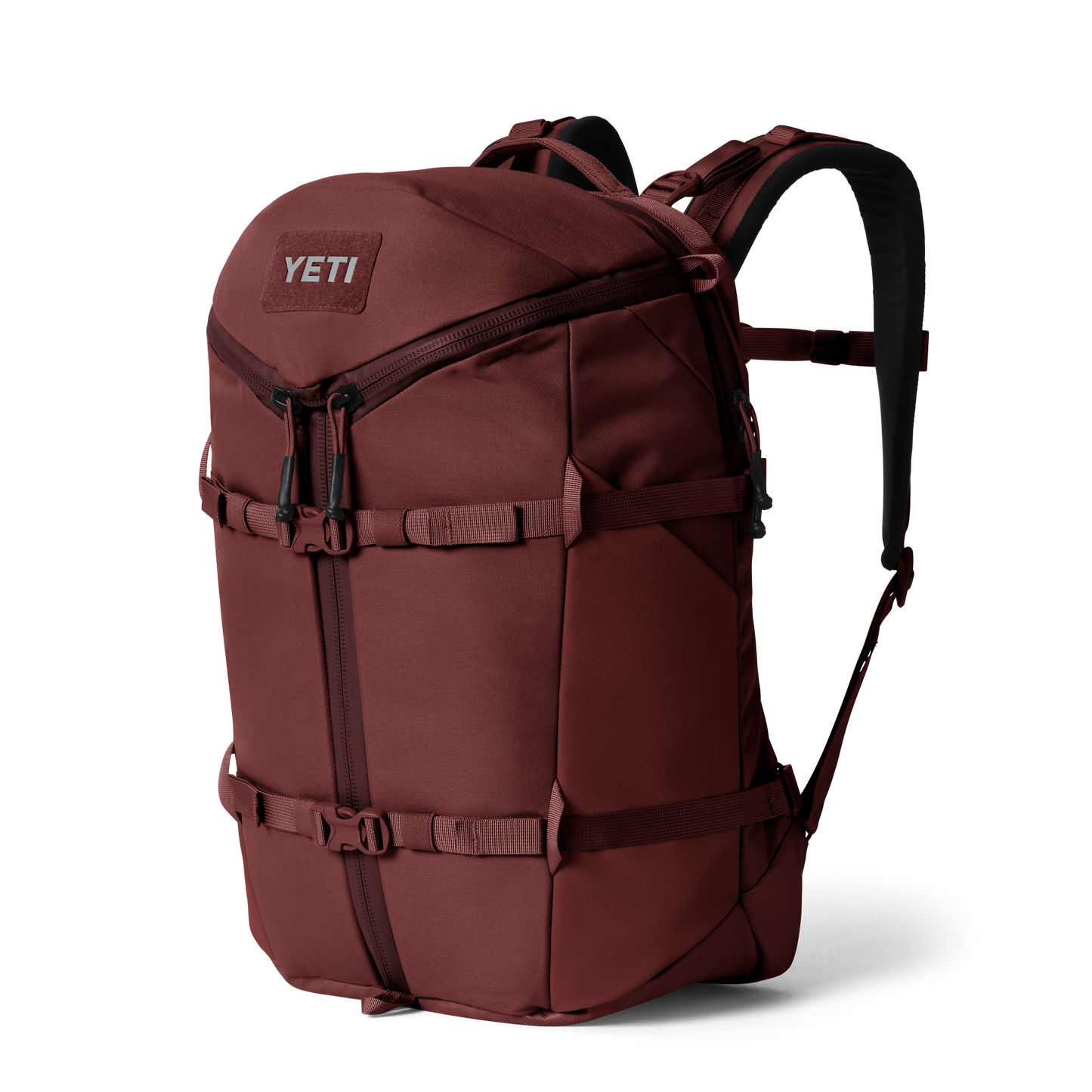 Ranchero™ 27L Backpack Stag Red