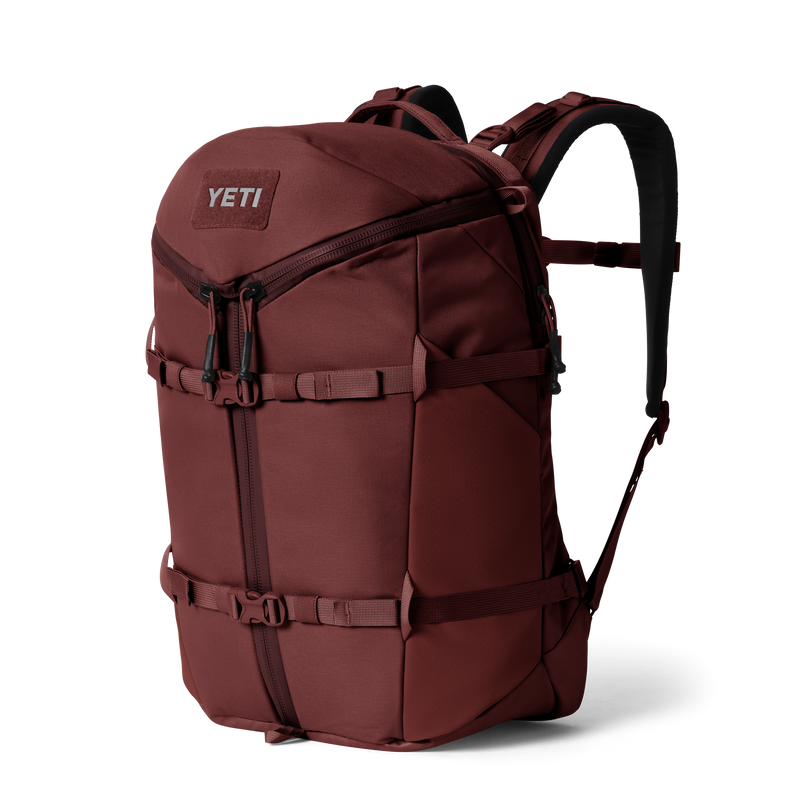 Ranchero™ 27L Backpack Stag Dark Red