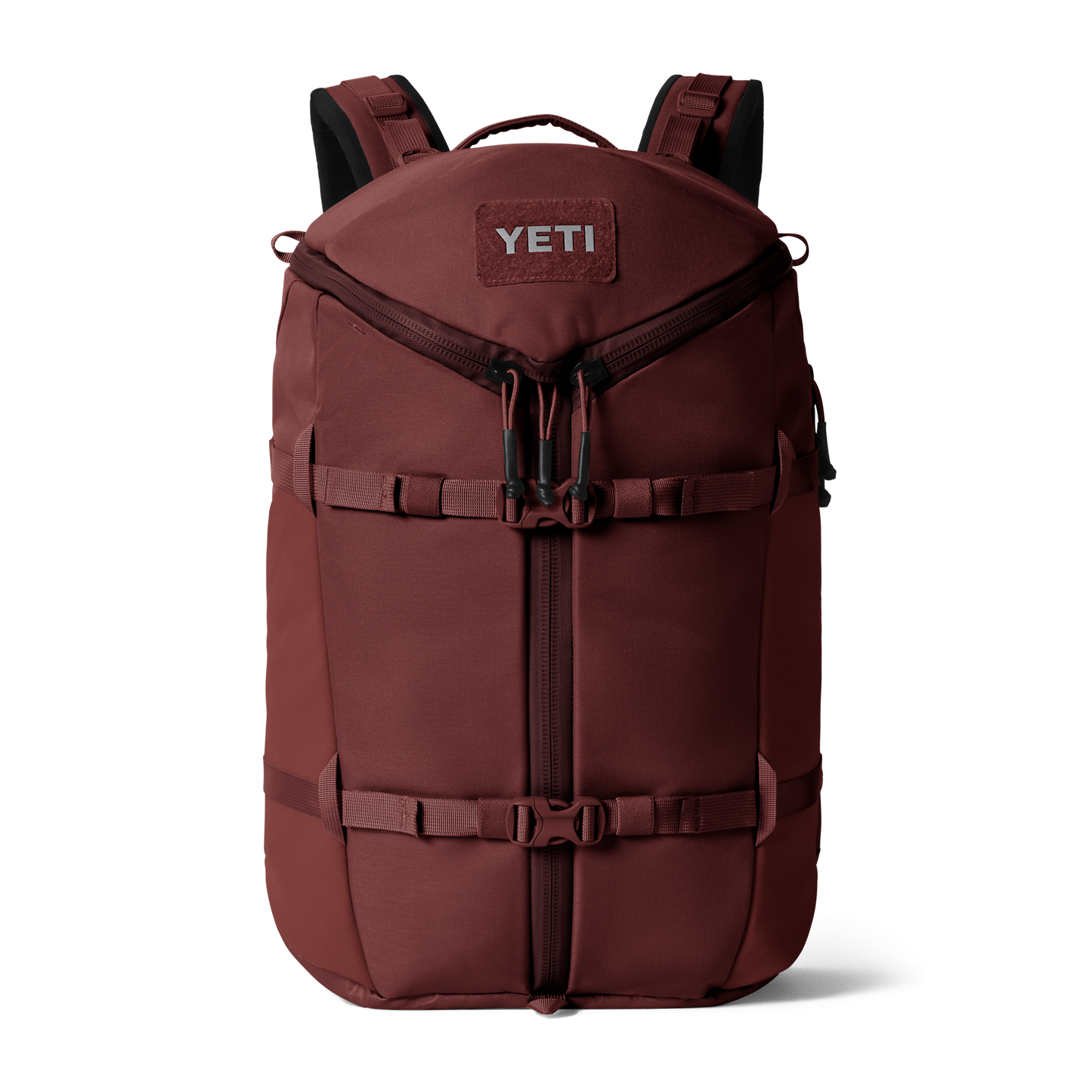 Ranchero™ 27L Backpack Stag Red