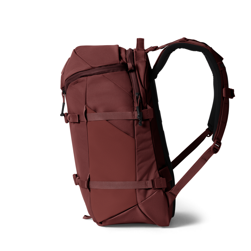 Ranchero™ 27L Backpack Stag Dark Red