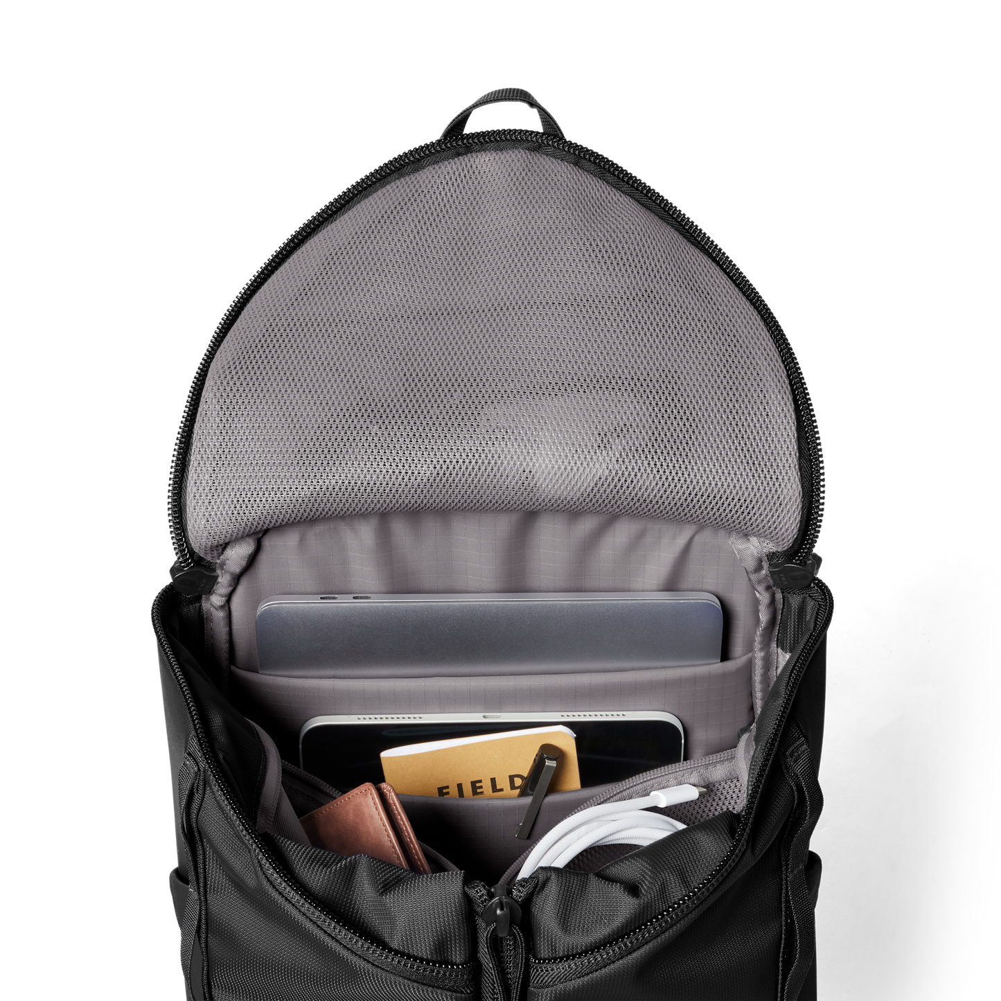 Palo™ 20L Backpack Black