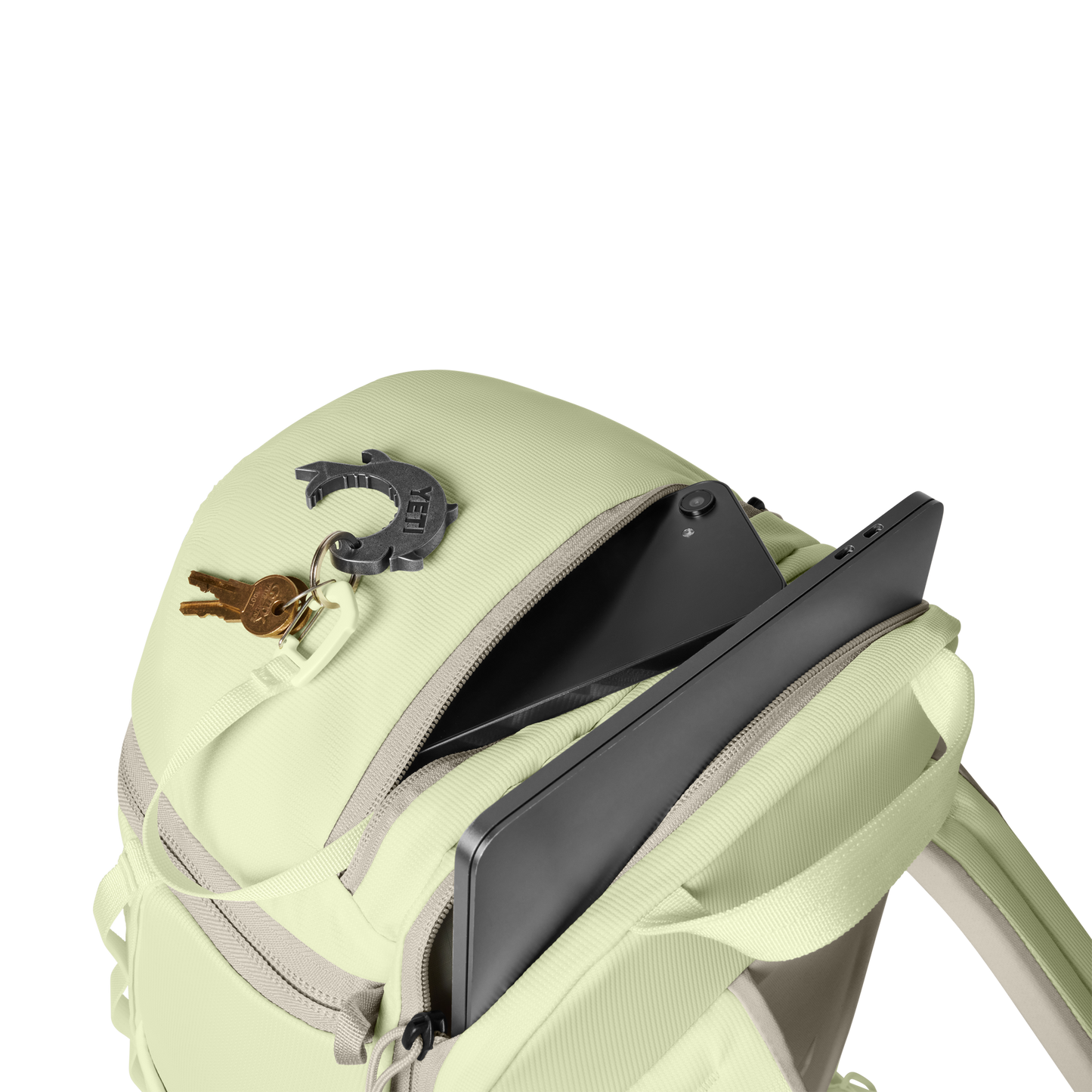 Palo™ 26L Backpack Grasshopper