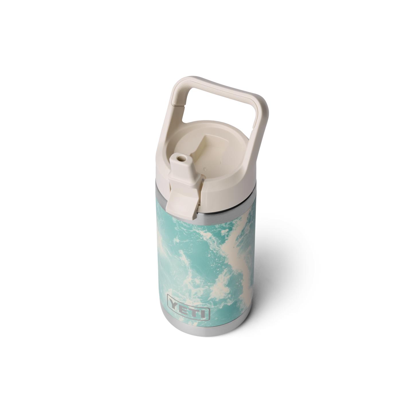 Rambler® Jr 12 oz (355 ml) Kids' Bottle Sea View