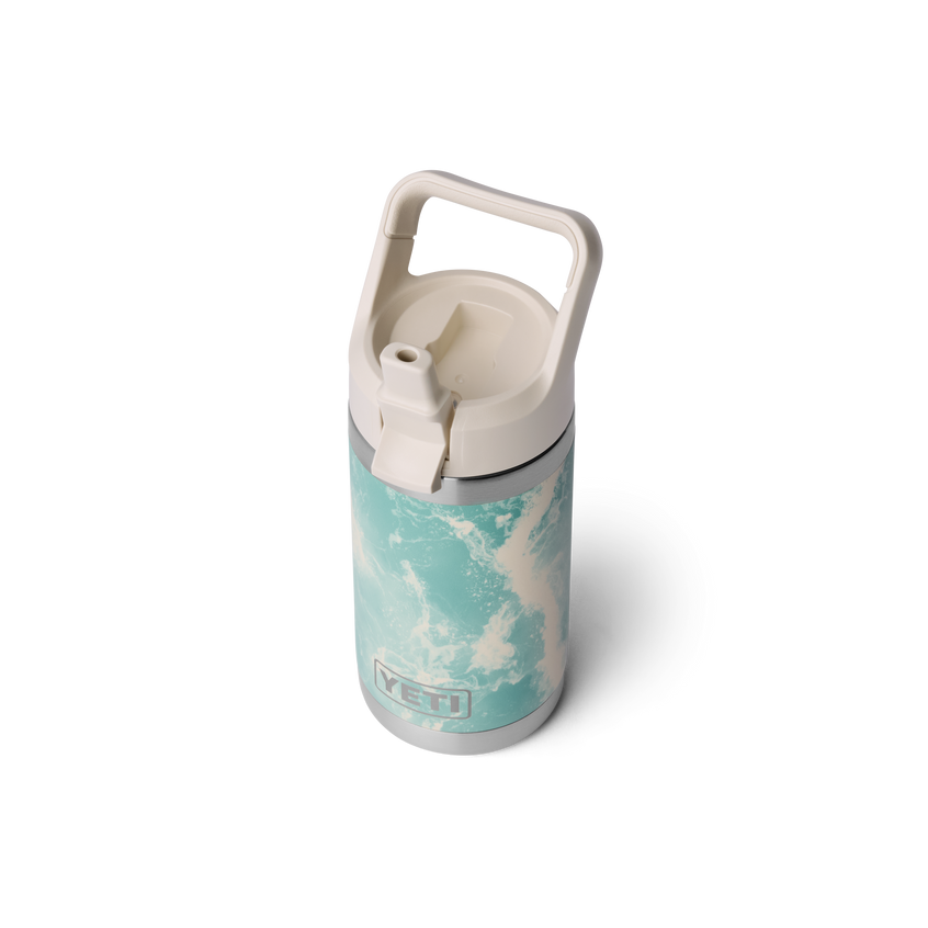 Rambler® Jr 12 oz (355 ml) Kids' Bottle Sea View