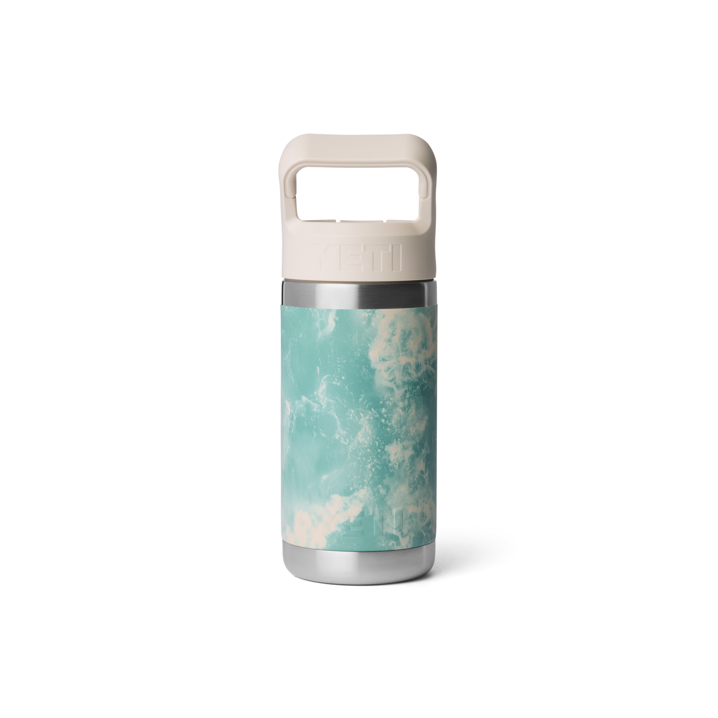 Rambler® Jr 12 oz (355 ml) Kids' Bottle Sea View