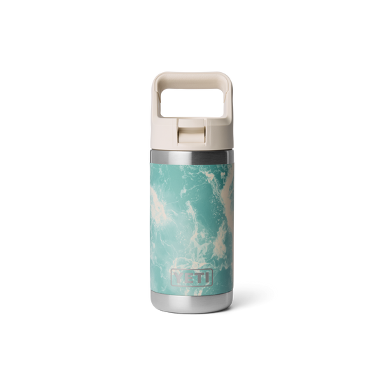 Rambler® Jr 12 oz (355 ml) Kids' Bottle Sea View