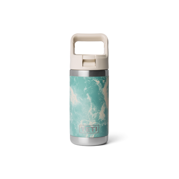 Rambler® Jr 12 oz (355 ml) Kids' Bottle Sea View