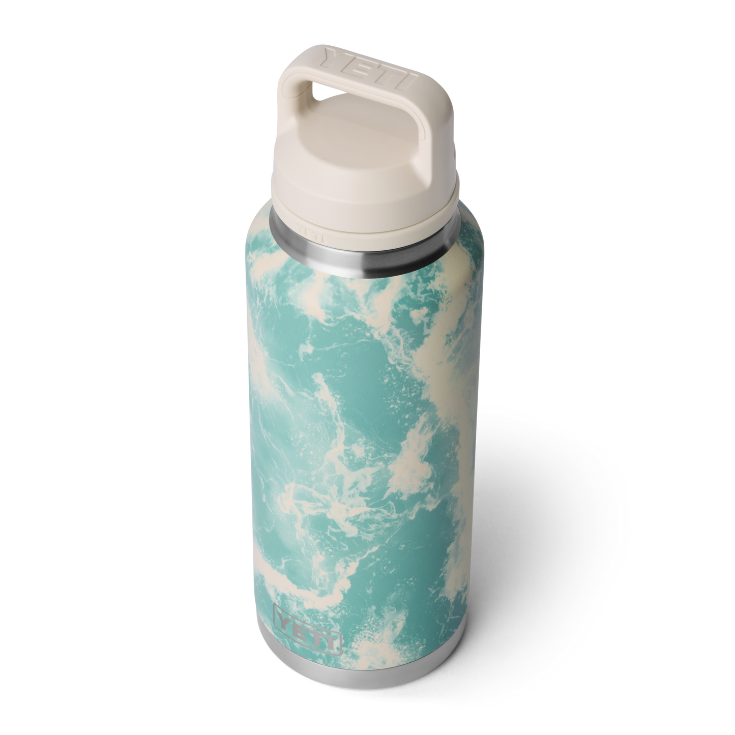 Rambler® 46 oz (1.4 L) Bottle With Chug Cap Sea View