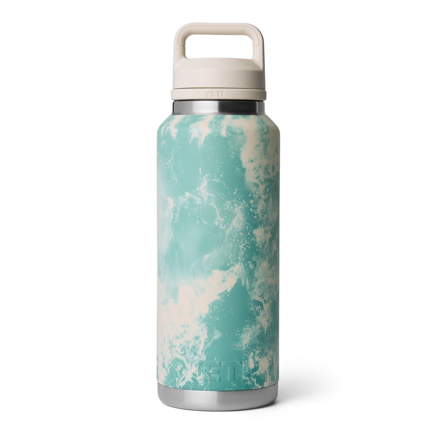 Rambler® 46 oz (1.4 L) Bottle With Chug Cap Sea View