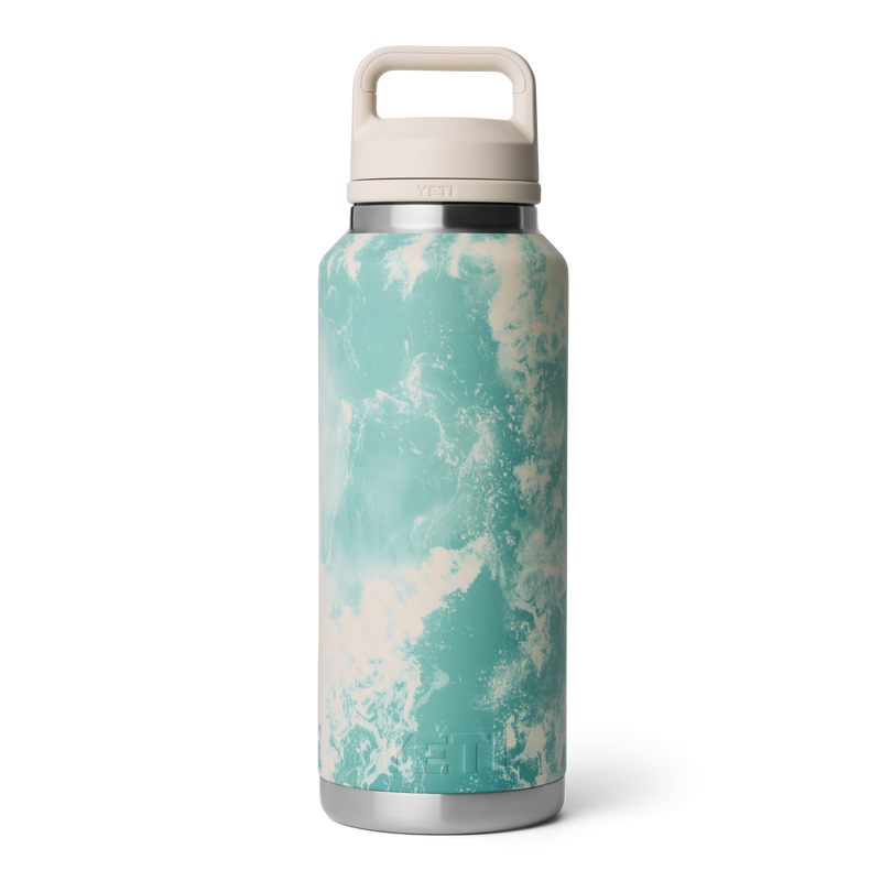 Rambler® 46 oz (1.4 L) Bottle With Chug Cap Sea View