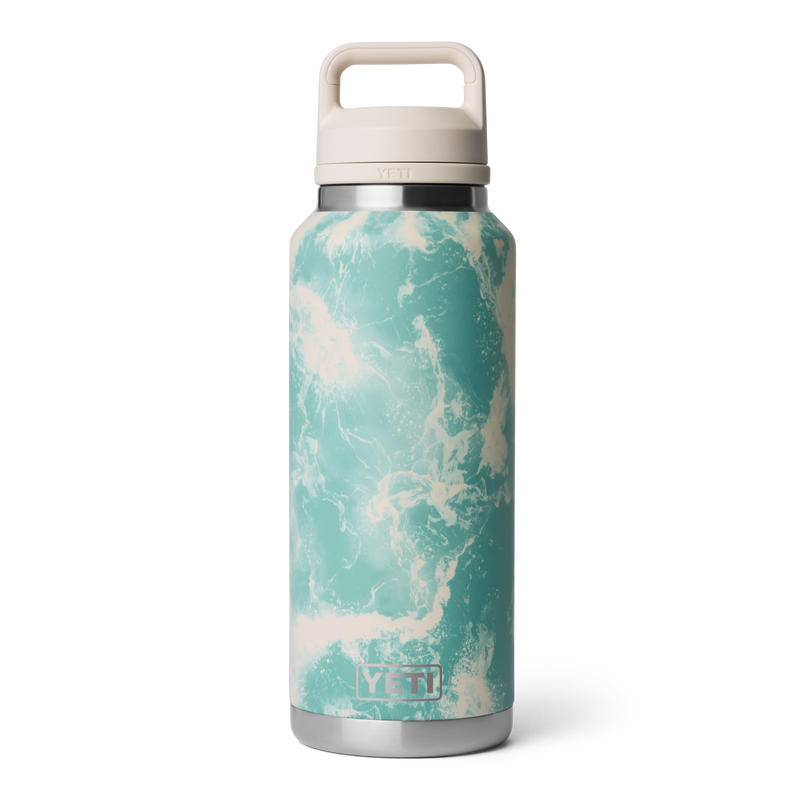 Rambler® 46 oz (1.4 L) Bottle With Chug Cap Sea View