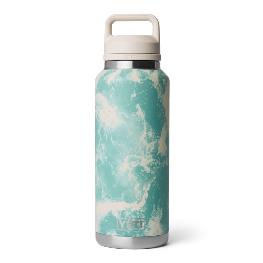 Rambler® 46 oz (1.4 L) Bottle With Chug Cap Sea View