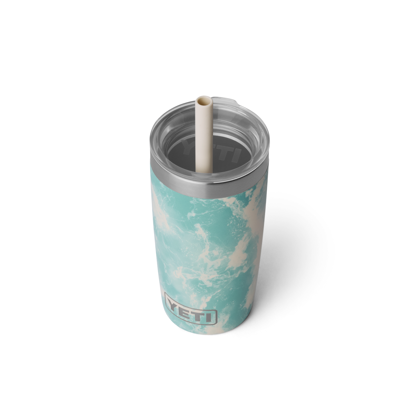 Rambler® Jr 10 oz (295 ml) Tumbler Sea View