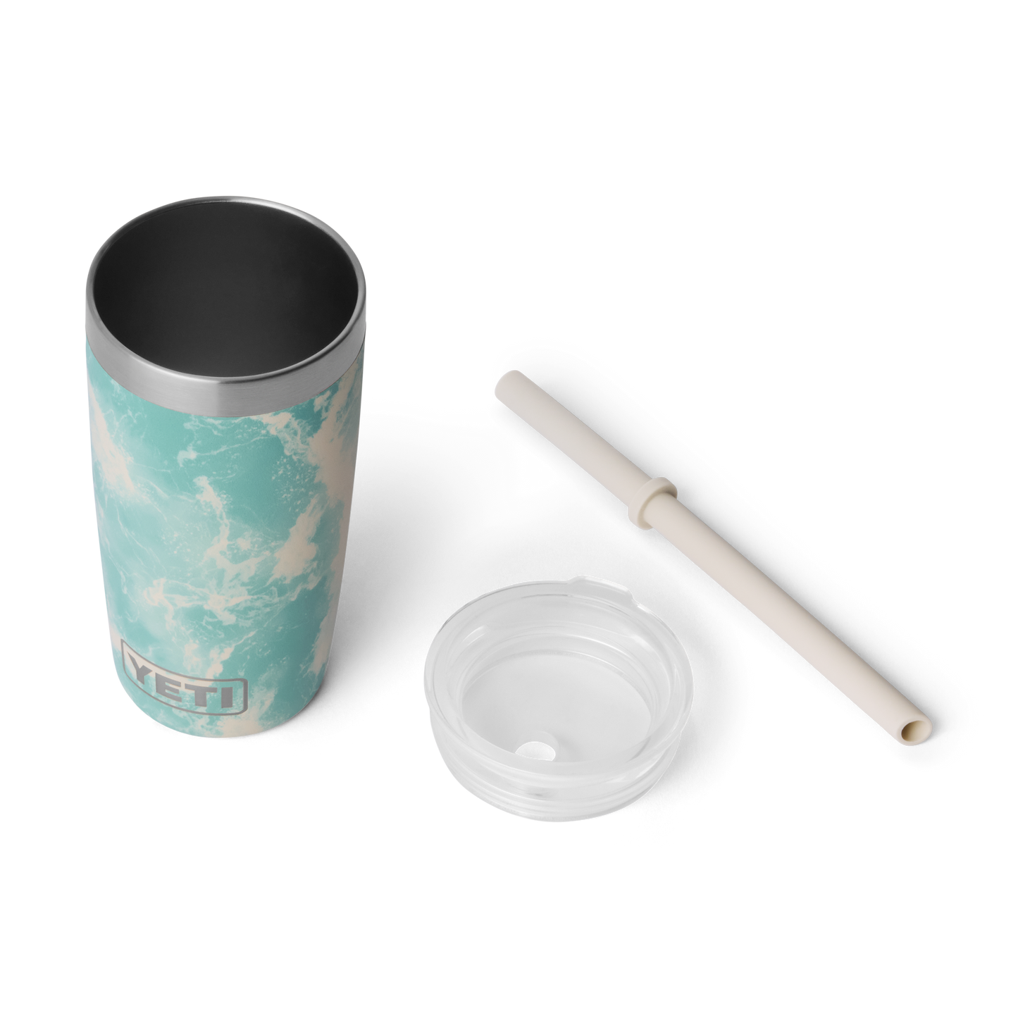 Rambler® Jr 10 oz (295 ml) Tumbler Sea View