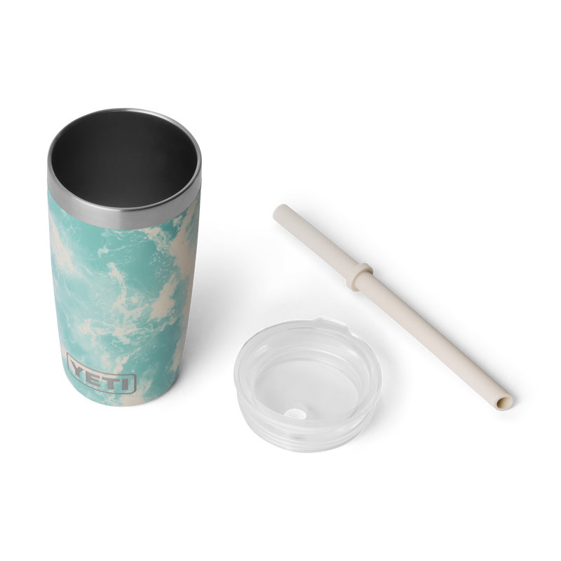 Rambler® Jr 10 oz (295 ml) Tumbler Sea View