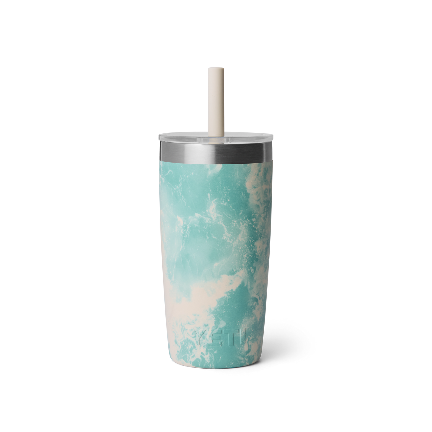 Rambler® Jr 10 oz (295 ml) Tumbler Sea View