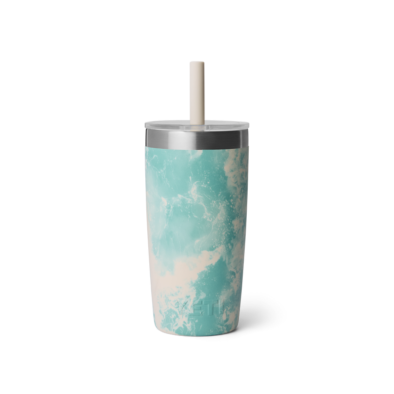 Rambler® Jr 10 oz (295 ml) Tumbler Sea View