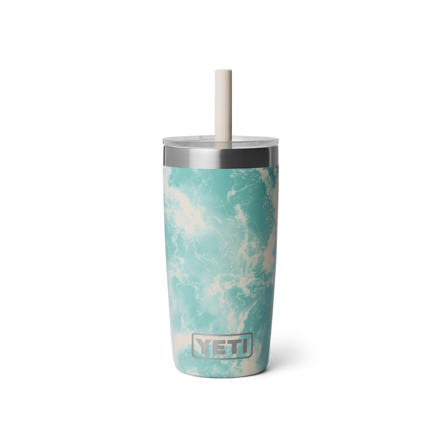 Rambler® Jr 10 oz (295 ml) Tumbler Sea View