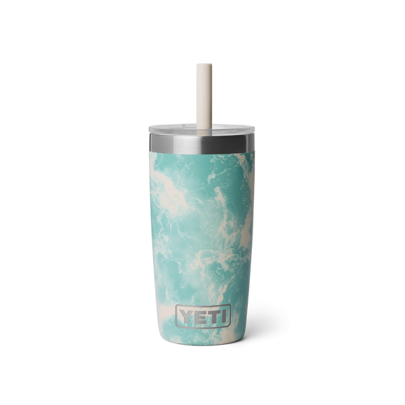 Rambler® Jr 10 oz (295 ml) Tumbler Sea View