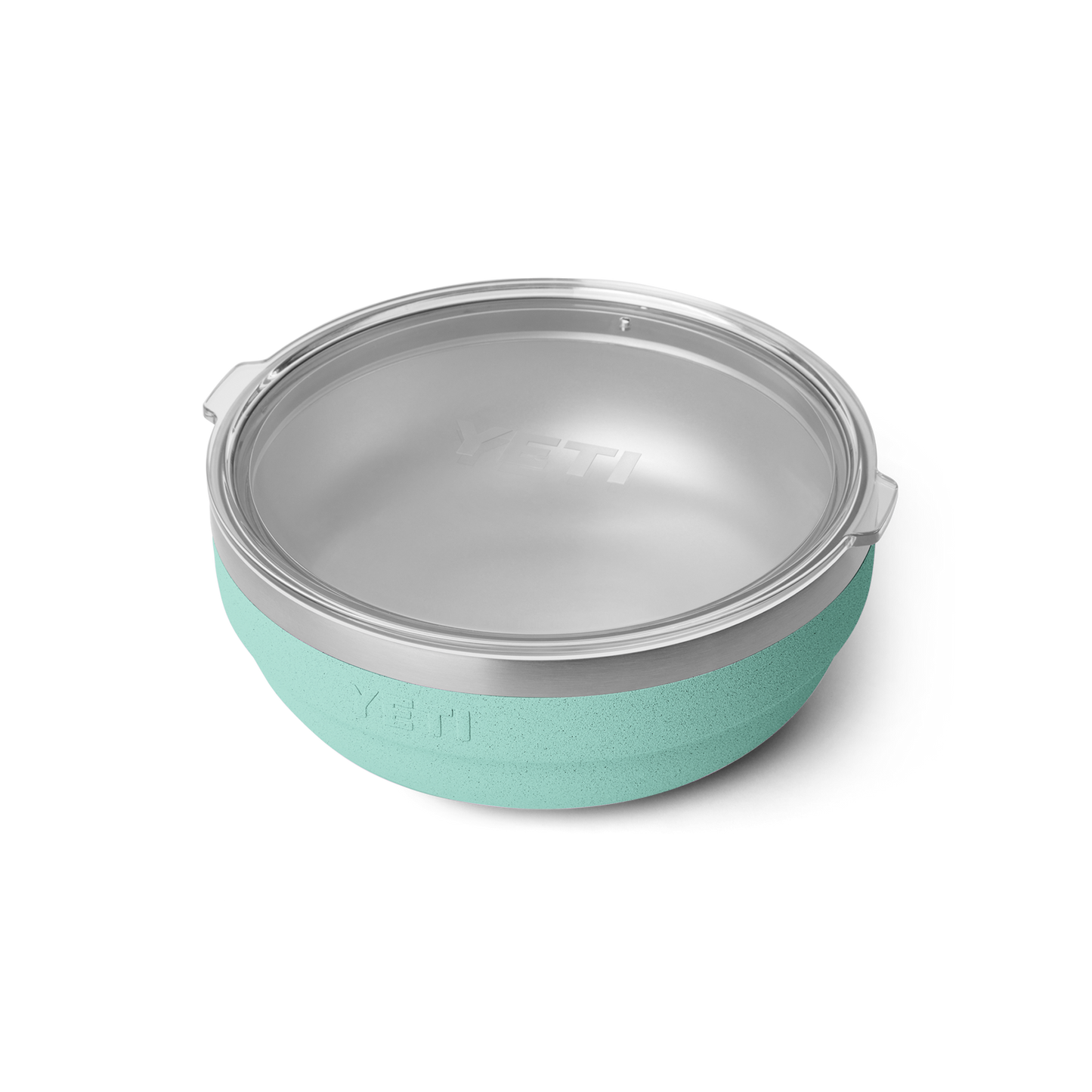 Rambler® Medium Insulated Low Bowl Sea Stone