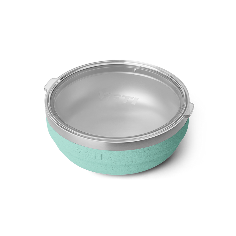 Rambler® Medium Insulated Low Bowl Sea Stone