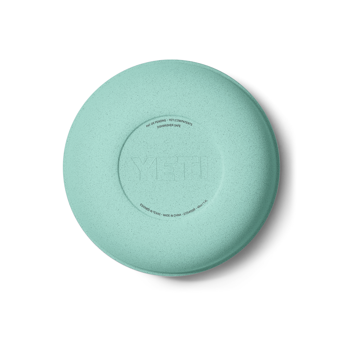Rambler® Medium Insulated Low Bowl Sea Stone