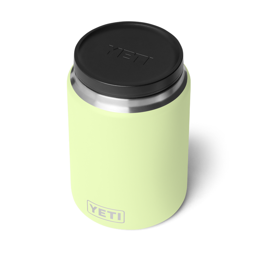 Rambler® 24 oz (709 ml) Insulated Food Jar Grasshopper