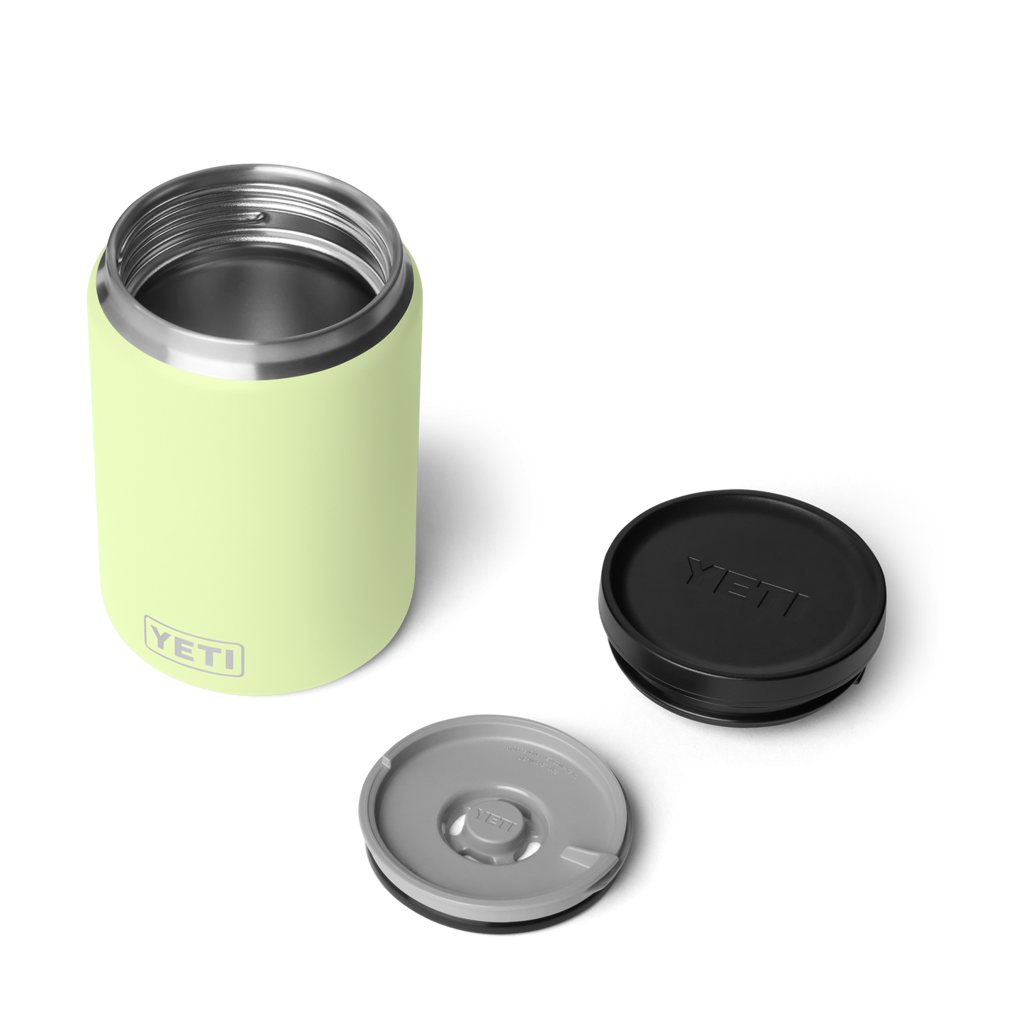 Rambler® 24 oz (709 ml) Insulated Food Jar Grasshopper