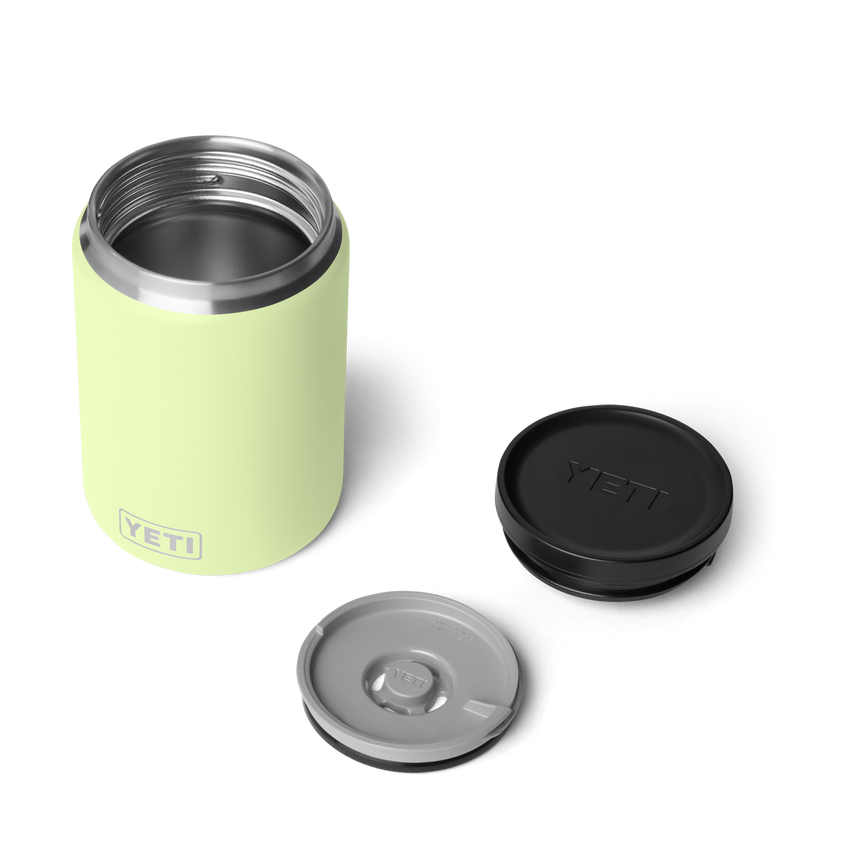 Rambler® 24 oz (709 ml) Insulated Food Jar Grasshopper
