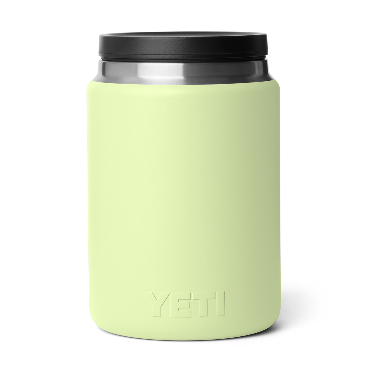 Rambler® 24 oz (709 ml) Insulated Food Jar Grasshopper