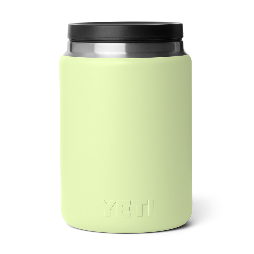 Rambler® 24 oz (709 ml) Insulated Food Jar Grasshopper