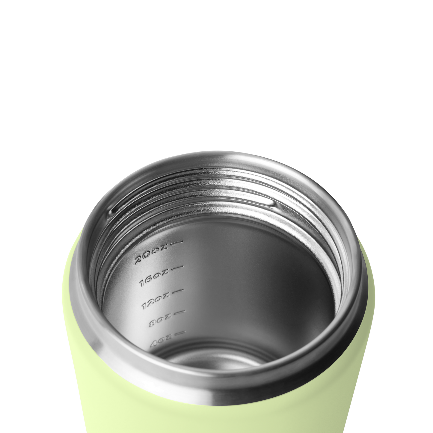 Rambler® 24 oz (709 ml) Insulated Food Jar Grasshopper
