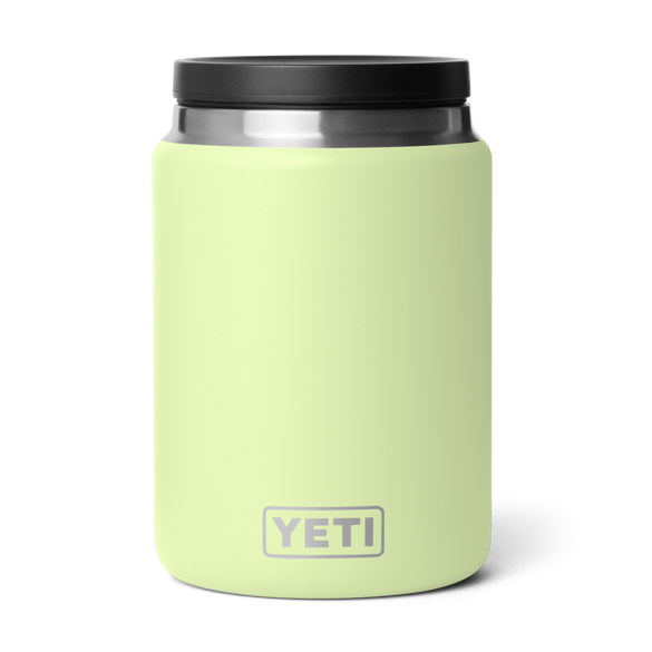 Rambler® 24 oz (709 ml) Insulated Food Jar Grasshopper
