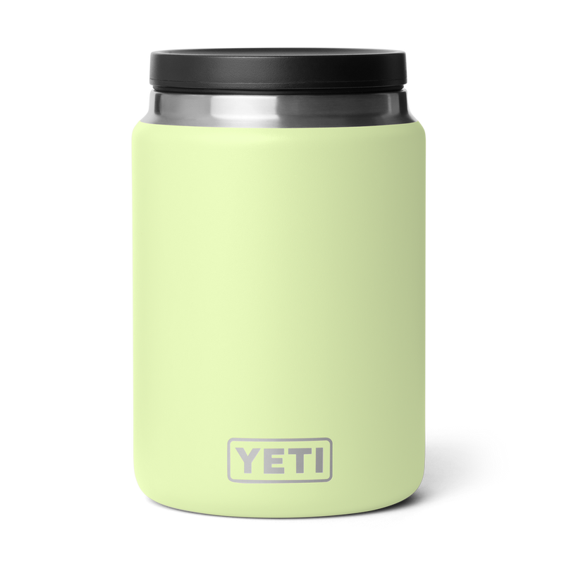 Rambler® 24 oz (709 ml) Insulated Food Jar Grasshopper