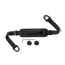 Roadie® 8 DoubleDuty™ Strap Black
