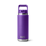 YETI Rambler® 26 oz (769 ml) Straw Bottle Pace Purple