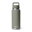 YETI Rambler® 36 oz (1 L) Bottle With Chug Cap Pampa Green