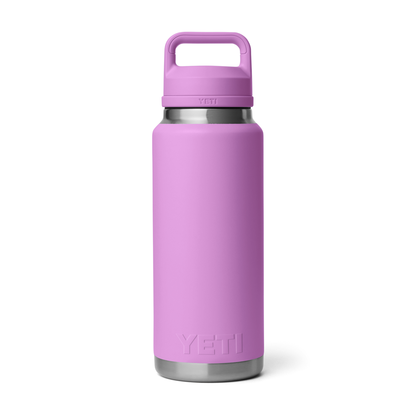 YETI Rambler® 36 oz (1065 ml) Bottle With Chug Cap Desert Bloom