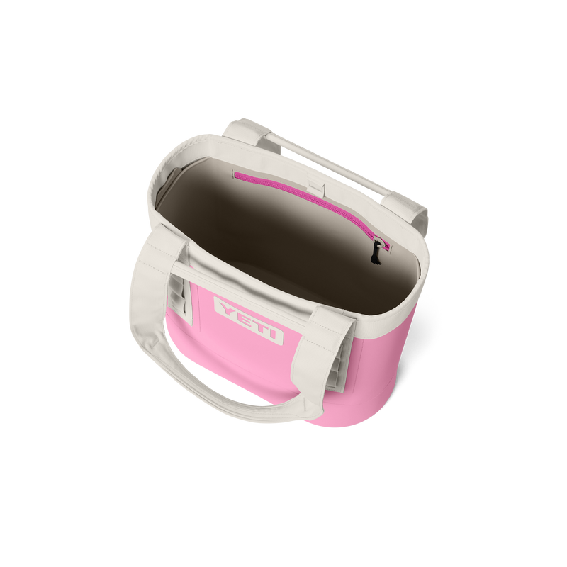 YETI Camino® 20 Carryall Power Pink/Aspen