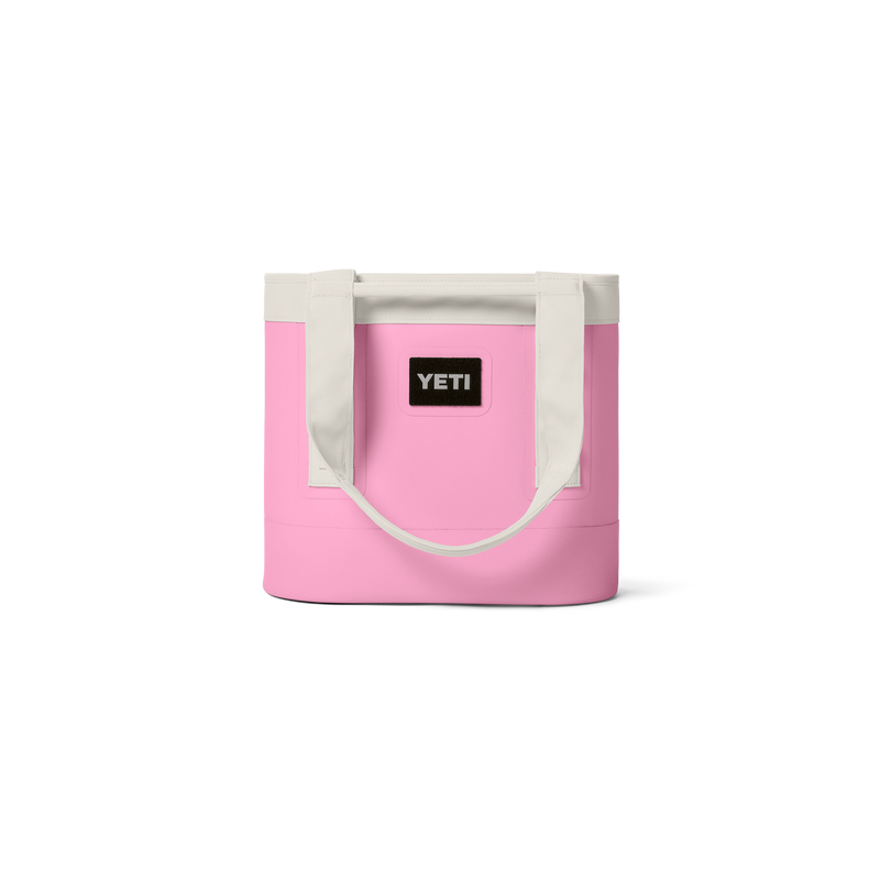 YETI Camino® 20 Carryall Power Pink/Aspen