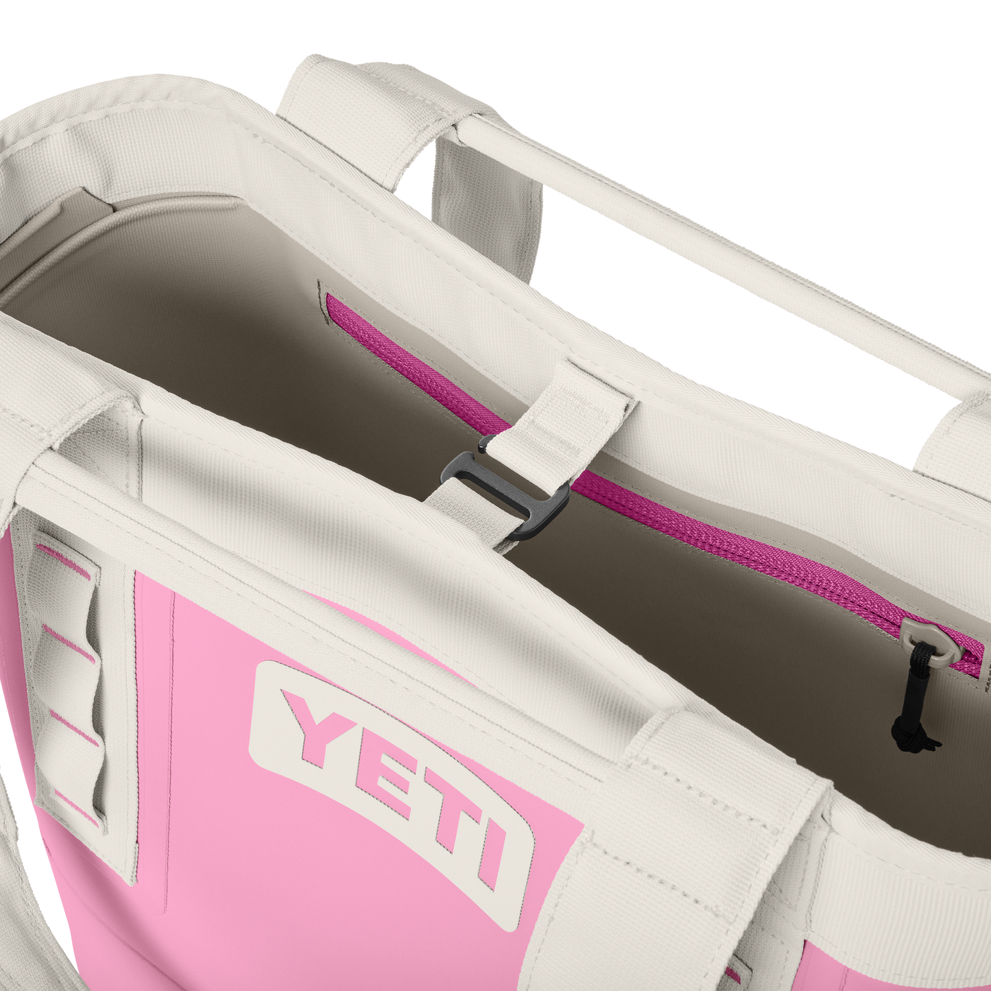 YETI Camino® 20 Carryall Power Pink/Aspen