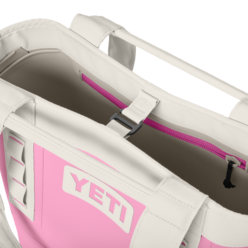 YETI Camino® 20 Carryall Power Pink/Aspen