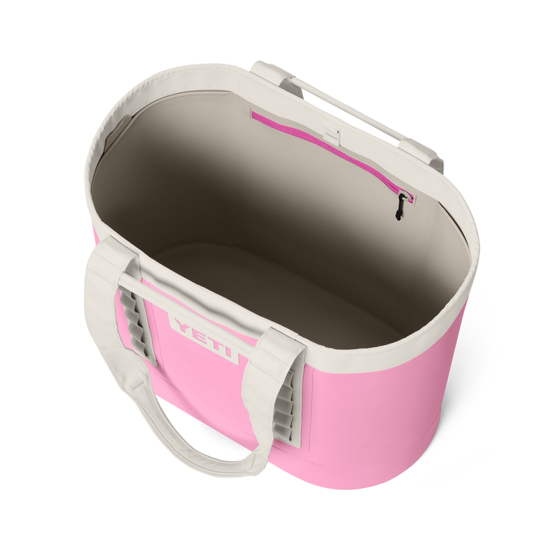 YETI Camino® 50 Carryall Power Pink/Aspen