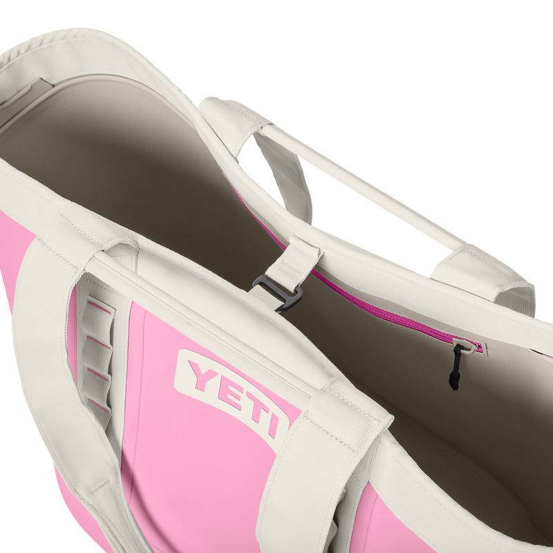 YETI Camino® 50 Carryall Power Pink/Aspen
