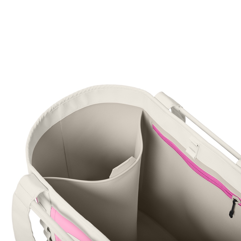 YETI Camino® 50 Carryall Power Pink/Aspen