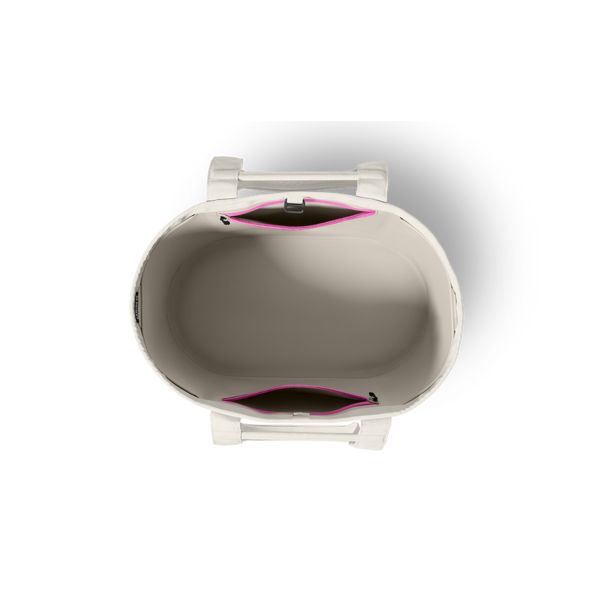 YETI Camino® 50 Carryall Power Pink/Aspen