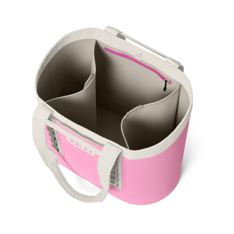 YETI Camino® 50 Carryall Power Pink/Aspen