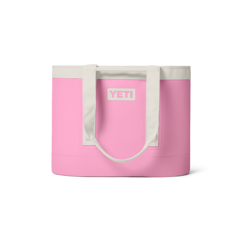 YETI Camino® 50 Carryall Power Pink/Aspen