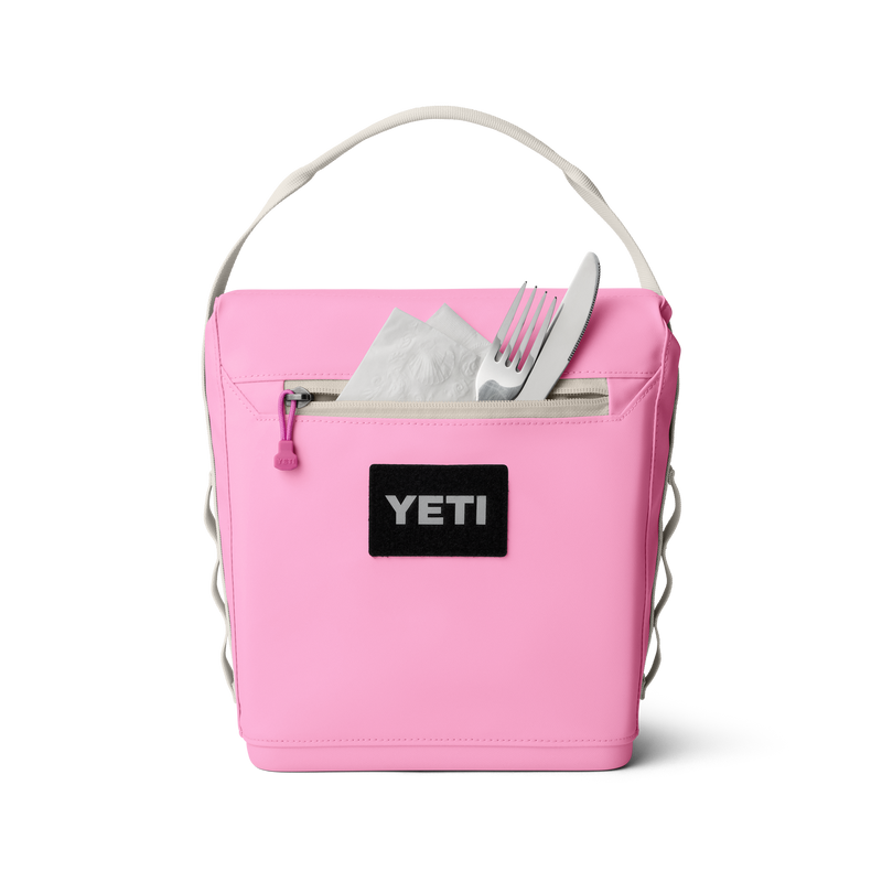 Daytrip® 6L Lunch Bag Power Pink/Aspen